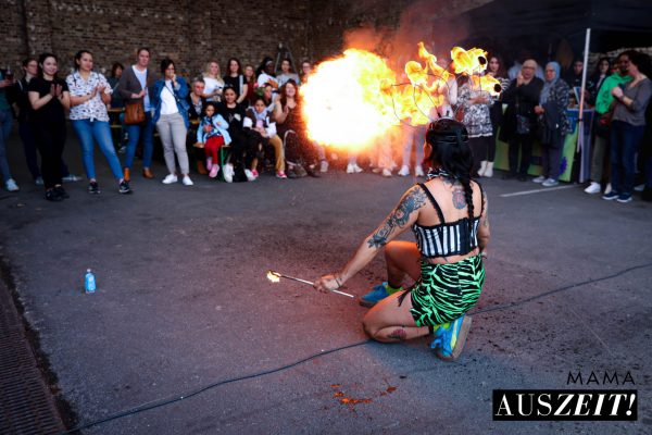 Latin Vibe — Foto: Yasmina El Wafi