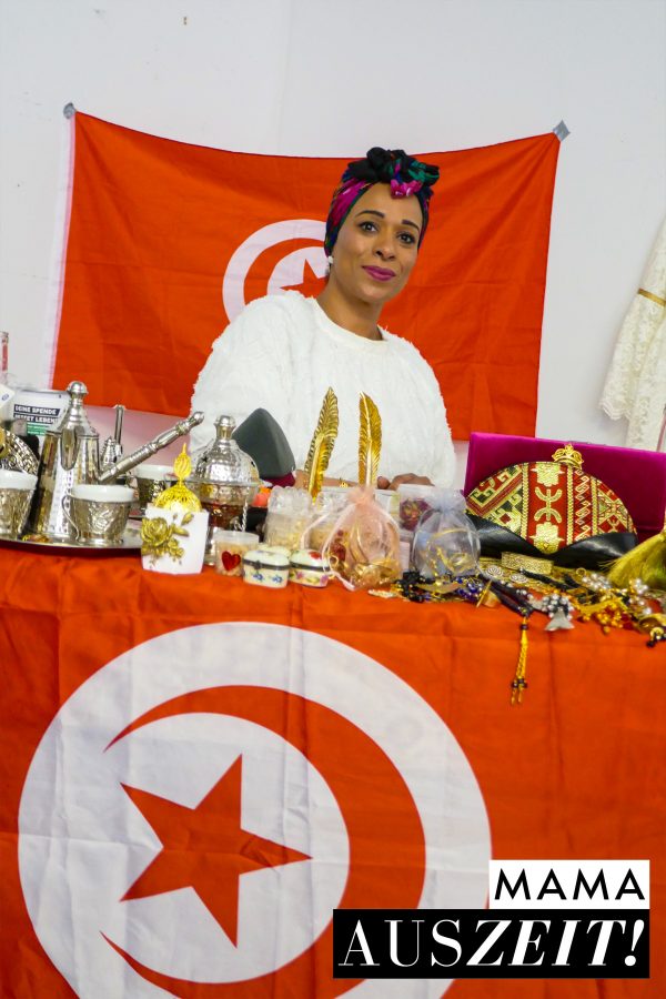 Orient Vibe — Foto: Yasmina El Wafi
