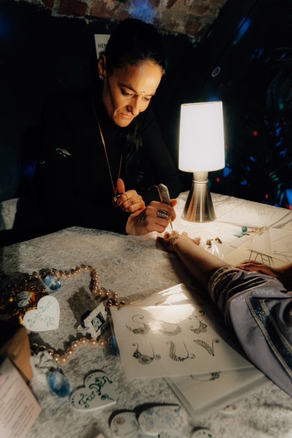 15 Jahre Kebapland — Foto: Leon Flore