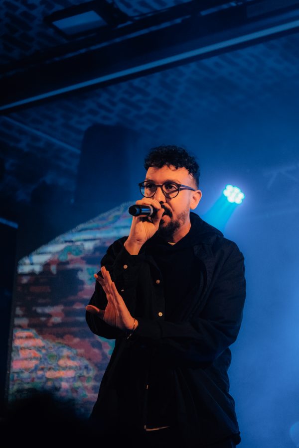 15 Jahre Kebapland — Foto: Leon Flore
