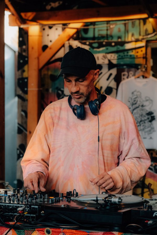 15 Jahre Kebapland — Foto: Leon Flore