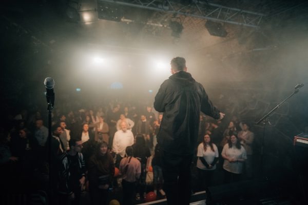15 Jahre Kebapland — Foto: Leon Flore