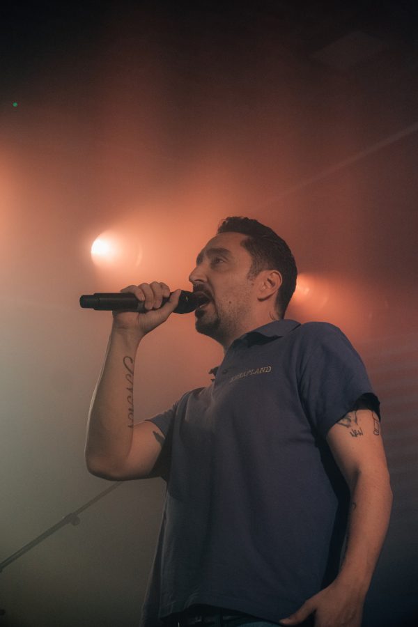 15 Jahre Kebapland — Foto: Leon Flore