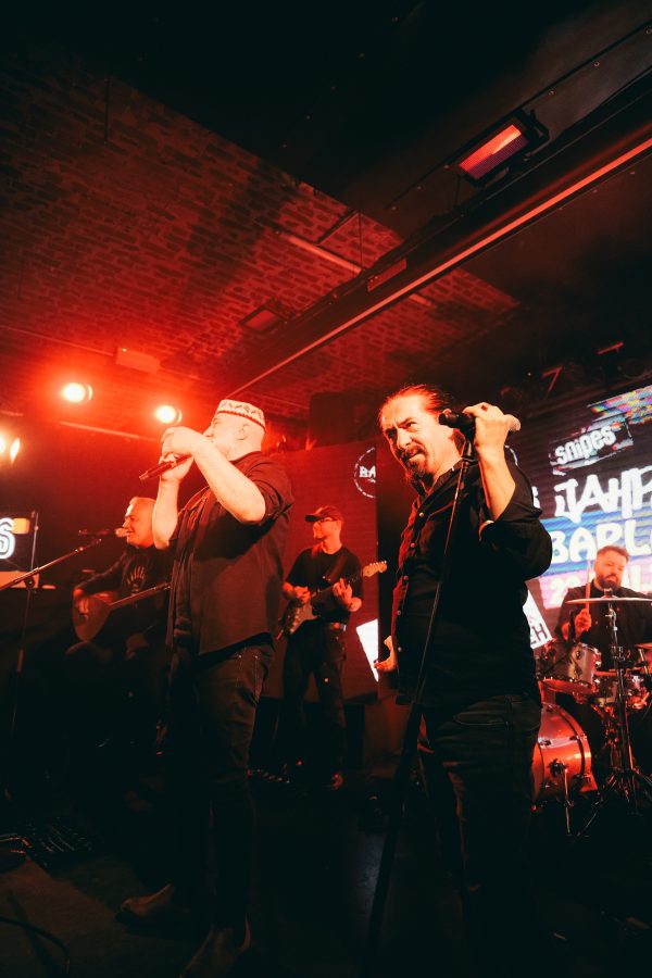 15 Jahre Kebapland — Foto: Leon Flore