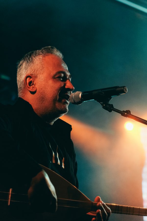 15 Jahre Kebapland — Foto: Leon Flore