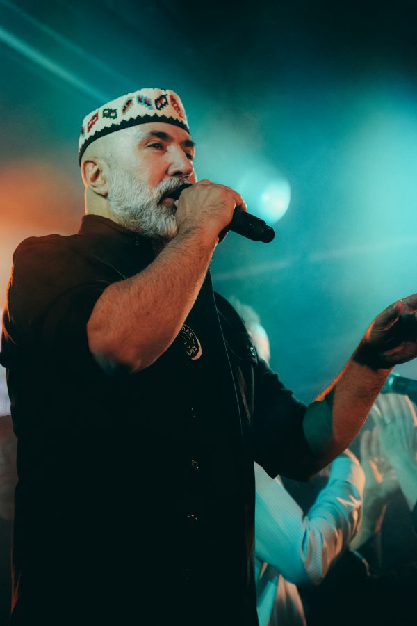 15 Jahre Kebapland — Foto: Leon Flore