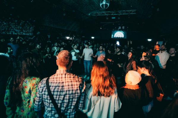 15 Jahre Kebapland — Foto: Leon Flore