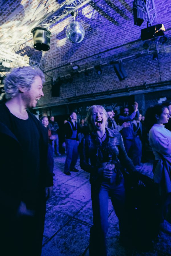 15 Jahre Kebapland — Foto: Leon Flore